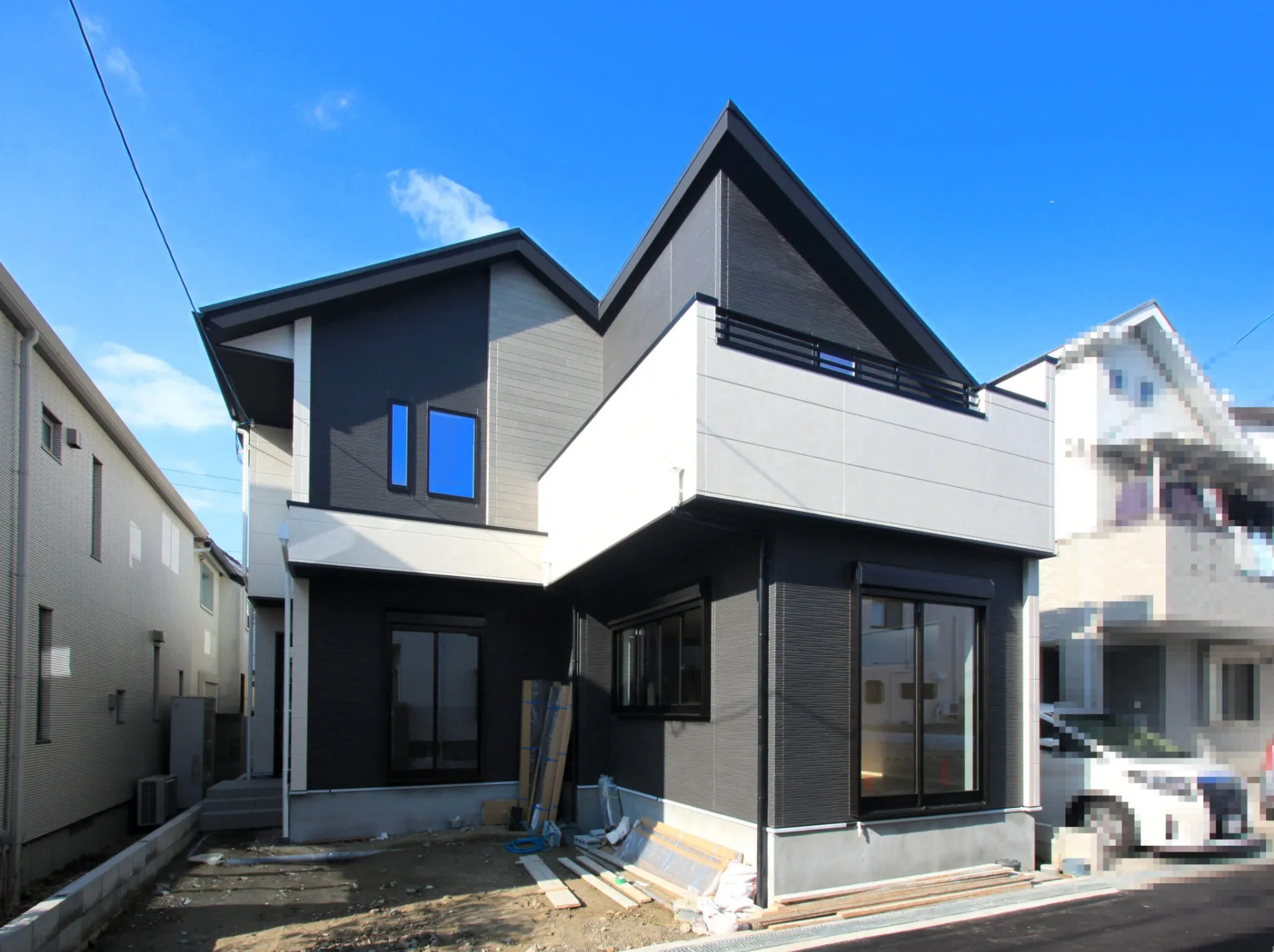 【特選 新築一戸建】豊中上野東エリア