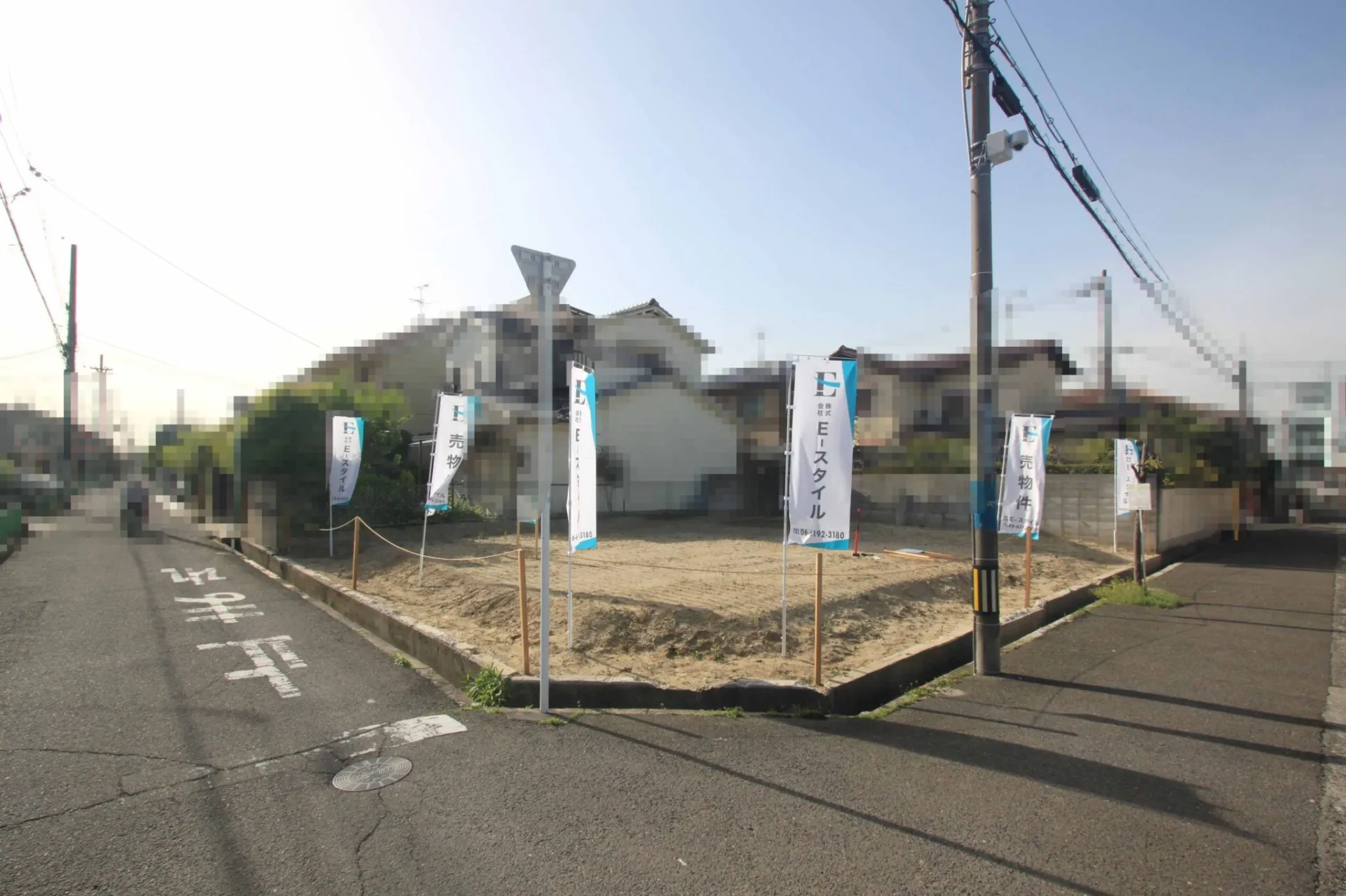 【最終分譲】茨木市並木町